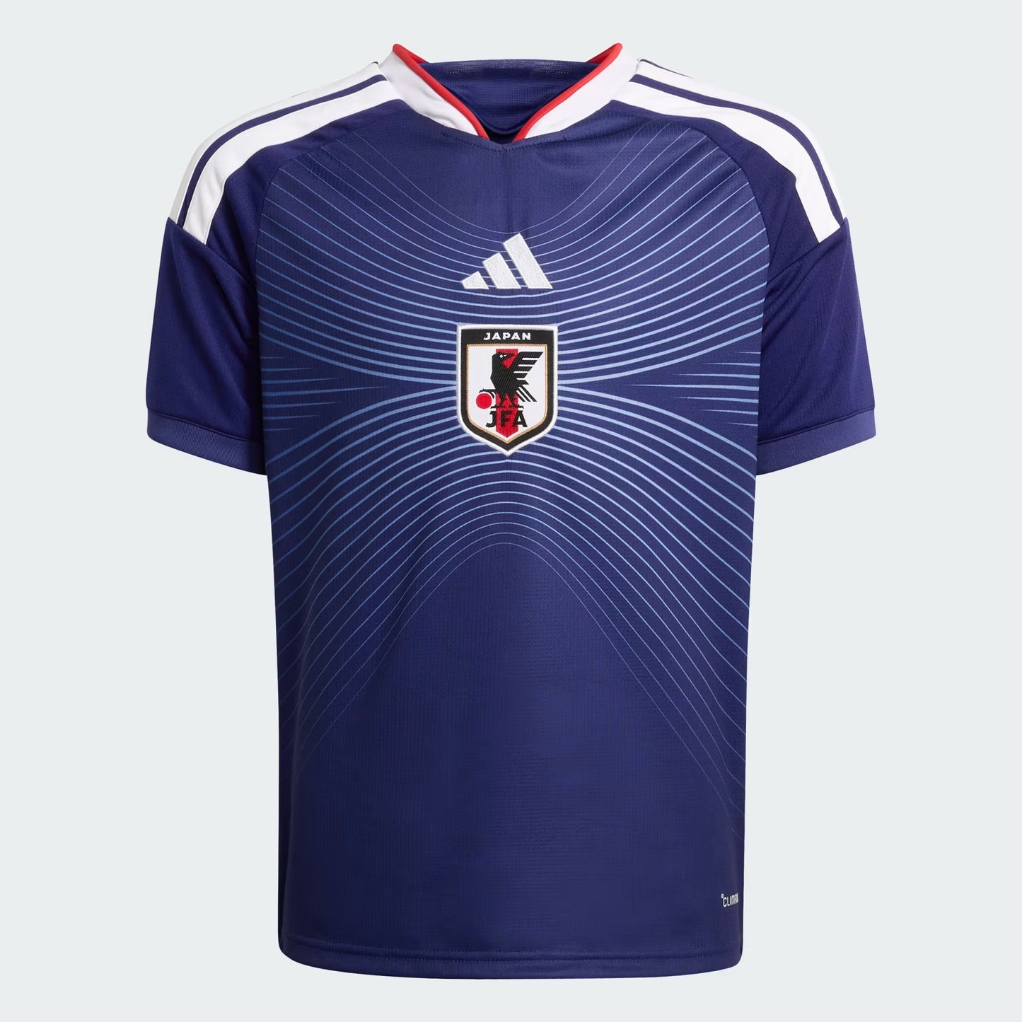 Conjunto Japon World Cup 2026 Niños