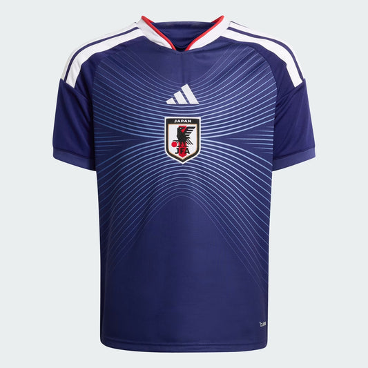 Conjunto Japon World Cup 2026 Niños