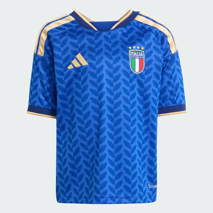 Conjunto Italia World Cup 2026 Niños