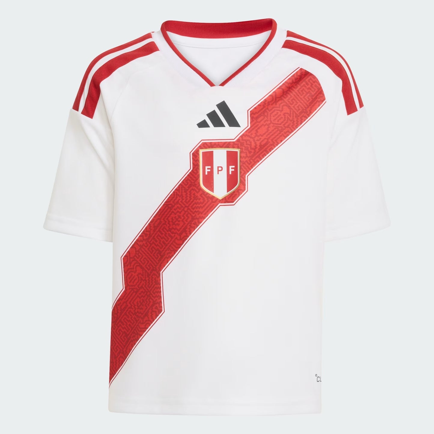 Conjunto Peru World Cup 2026 Niños