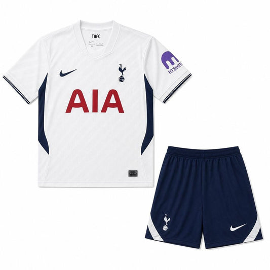 Conjunto Niño Tottenham Hotspur 2026