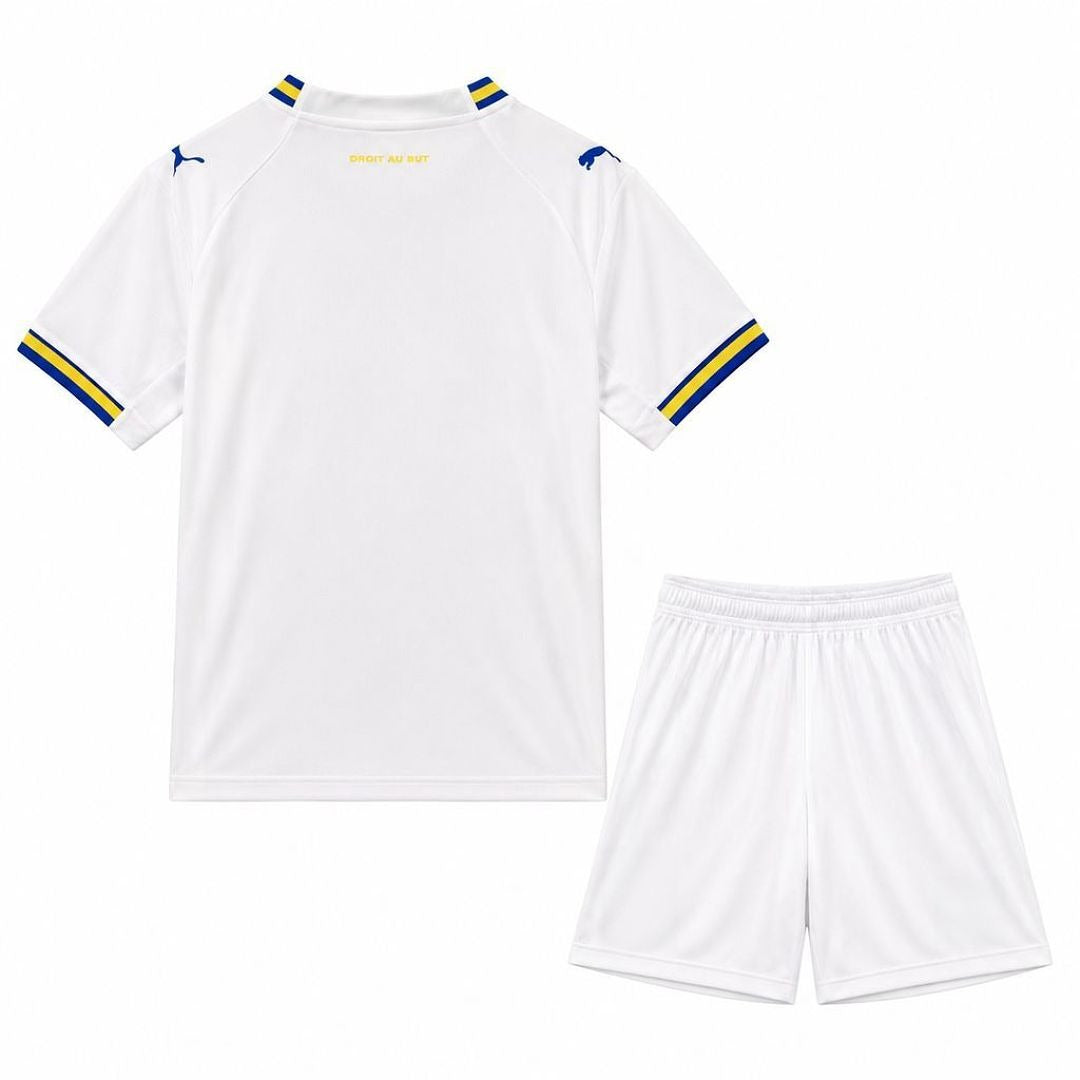Conjunto Niño Olympique Marseille 2026