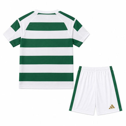 Conjunto Niño Celtic 2026