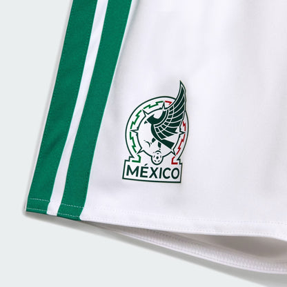 Conjunto Mexico World Cup 2026 Niños