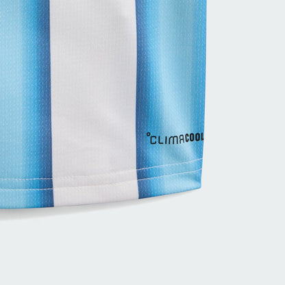 Conjunto Argentina World Cup 2026 Niños