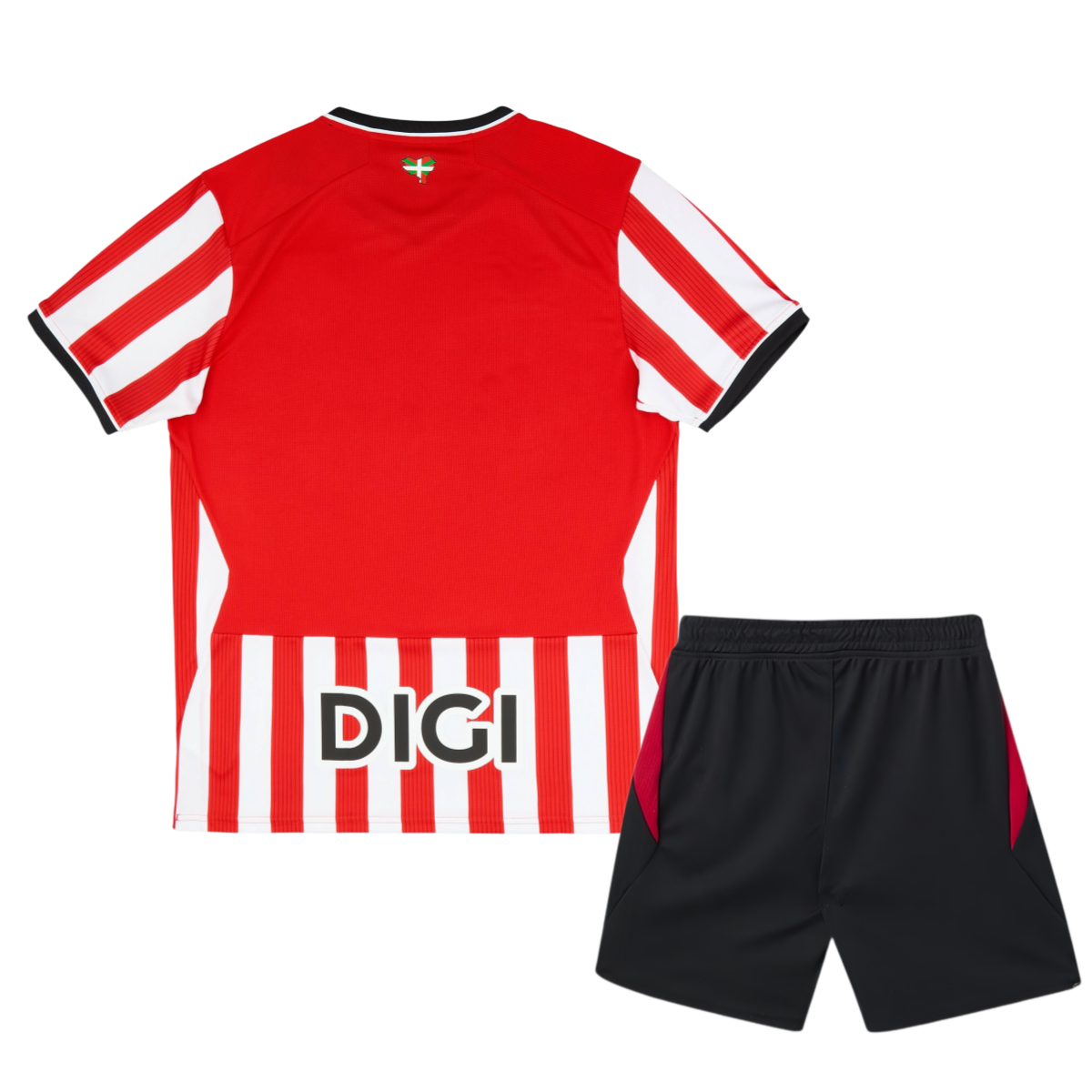 Conjunto Niño Athletic Bilbao 2026