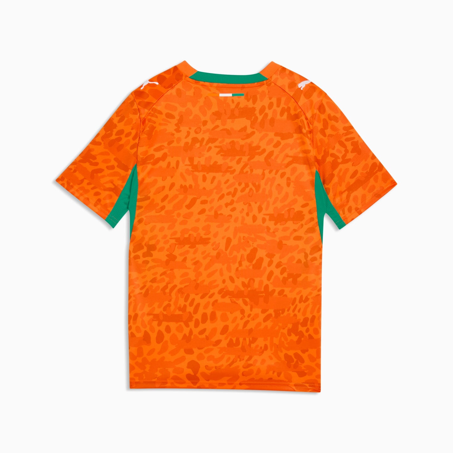 Conjunto Costa de Marfil Local World Cup 2026 Niños
