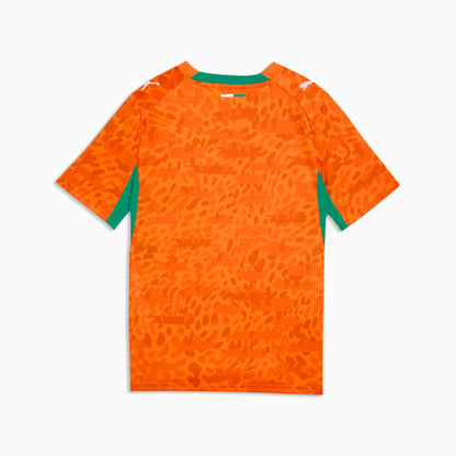 Conjunto Costa de Marfil Local World Cup 2026 Niños