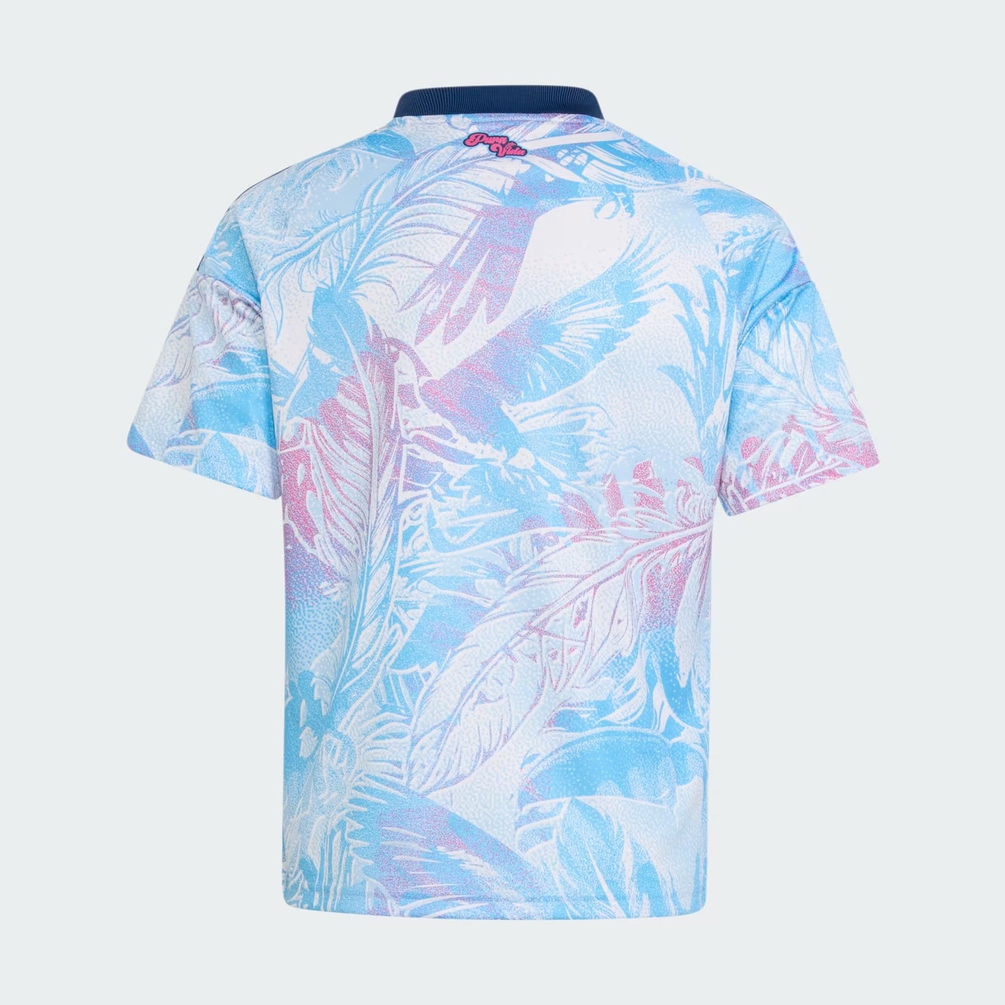 Conjunto Costa Rica Visitante World Cup 2026 Niños