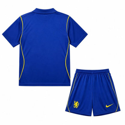 Conjunto Niño Chelsea 2026