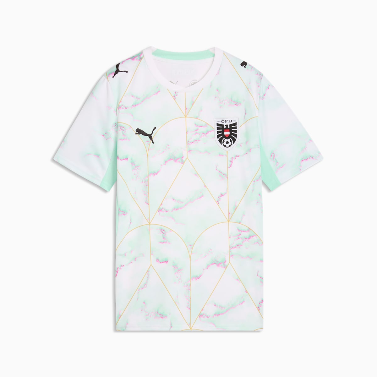 Conjunto Austria Visitante World Cup 2026 Niños