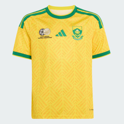 Conjunto Sudafrica World Cup 2026 Niños