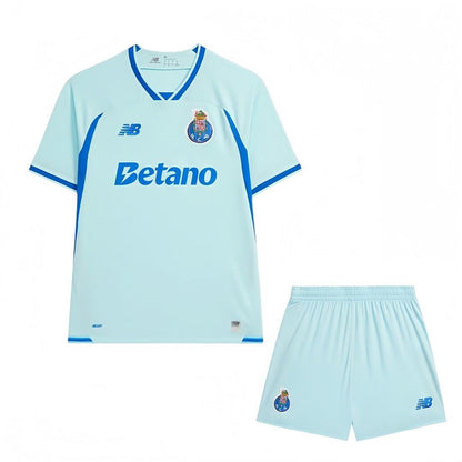 Conjunto Niño FC Porto  2026