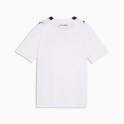 Conjunto Egipto Visitante World Cup 2026 Niños