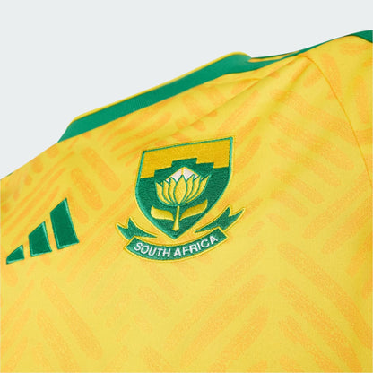 Conjunto Sudafrica World Cup 2026 Niños