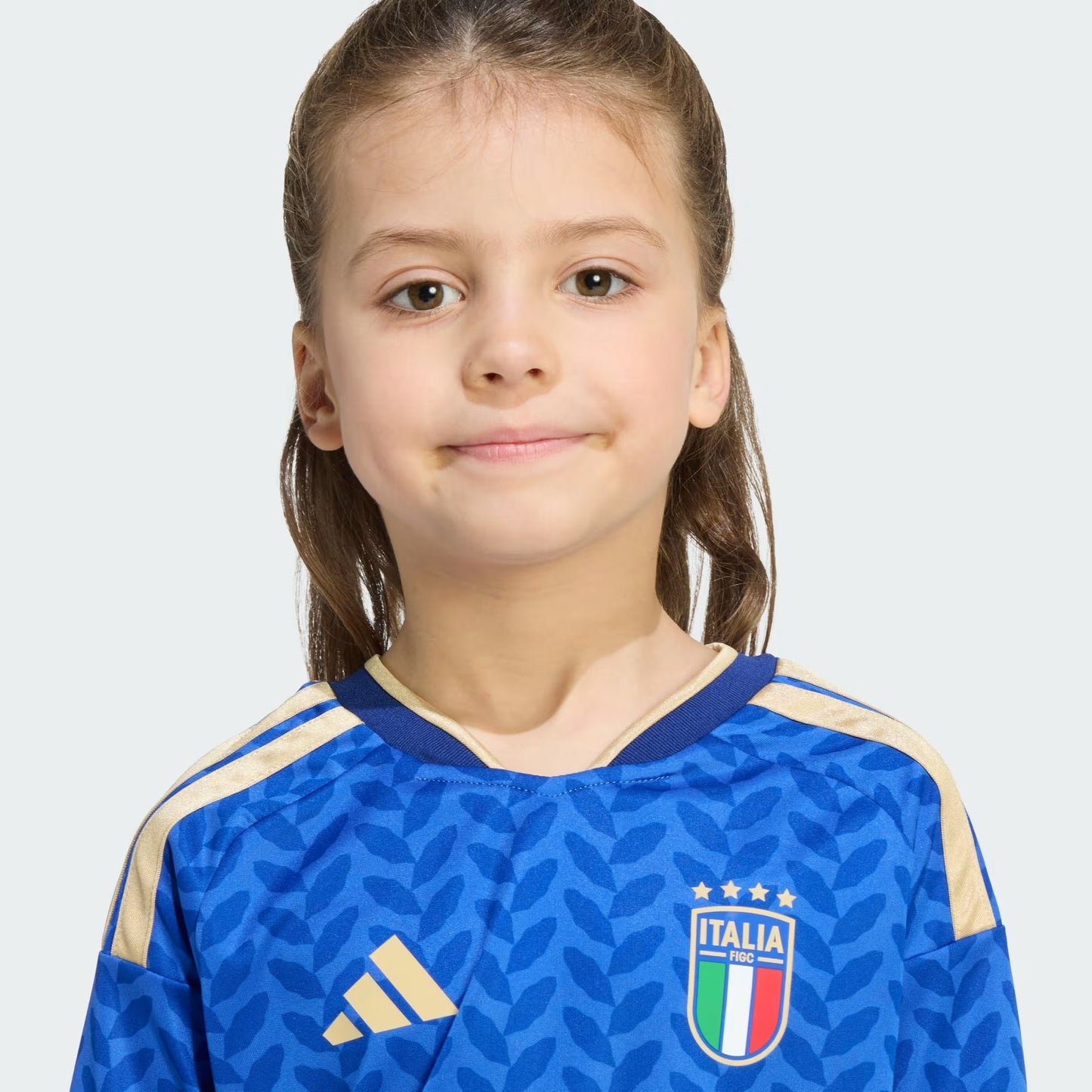 Conjunto Italia World Cup 2026 Niños