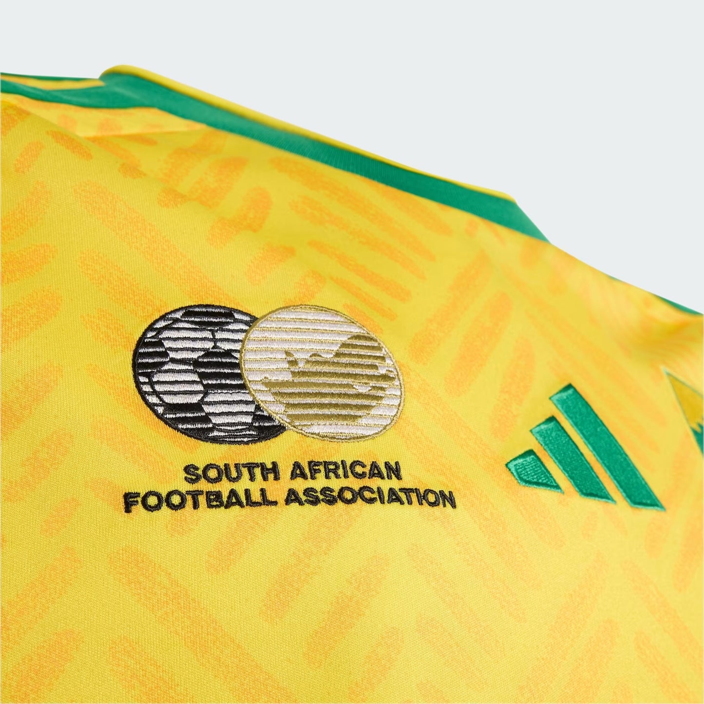 Conjunto Sudafrica World Cup 2026 Niños