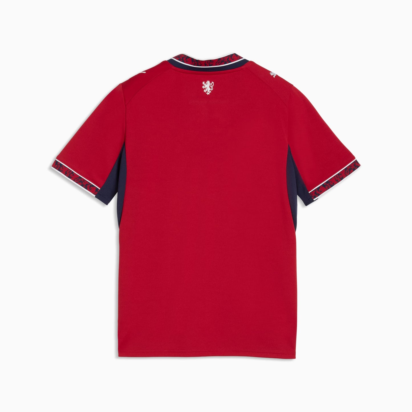 Conjunto Republica Checa World Cup 2026 Niños