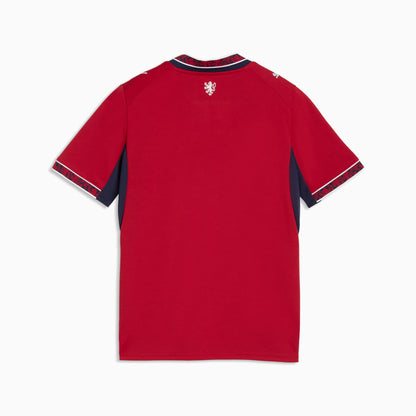 Conjunto Republica Checa World Cup 2026 Niños