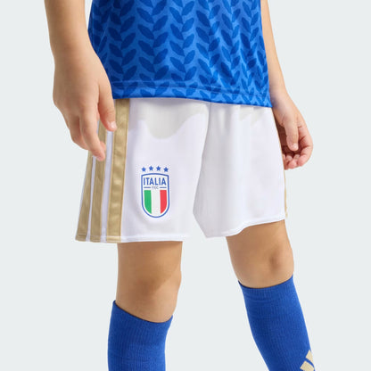 Conjunto Italia World Cup 2026 Niños