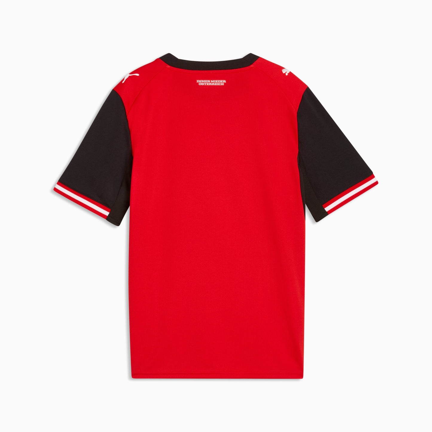 Conjunto Austria World Cup 2026 Niños