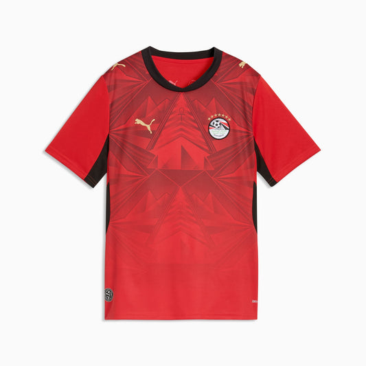 Conjunto Egipto World Cup 2026 Niños
