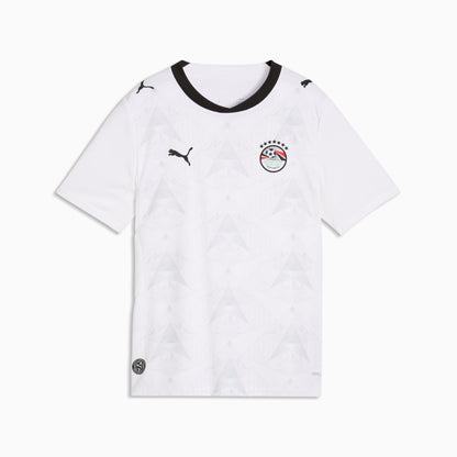 Conjunto Egipto Visitante World Cup 2026 Niños