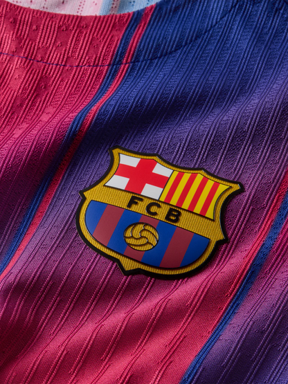 Camiseta Barcelona 2025-2026