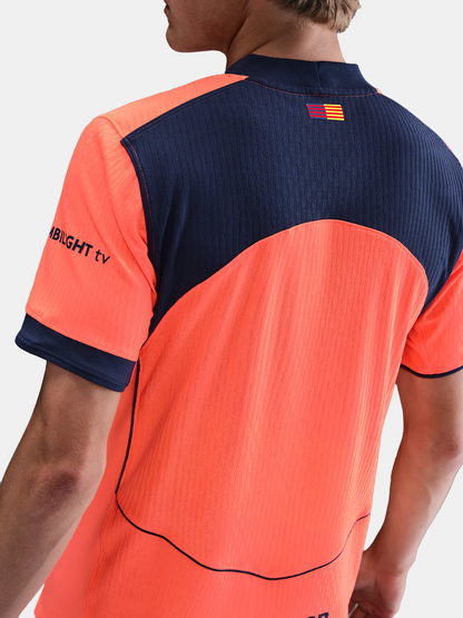 Camiseta Barcelona 2025-2026 - 3era equipaciòn