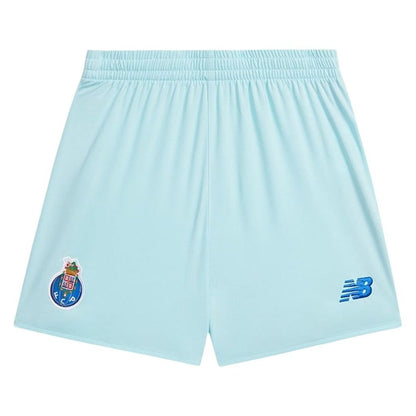 Conjunto Niño FC Porto  2026
