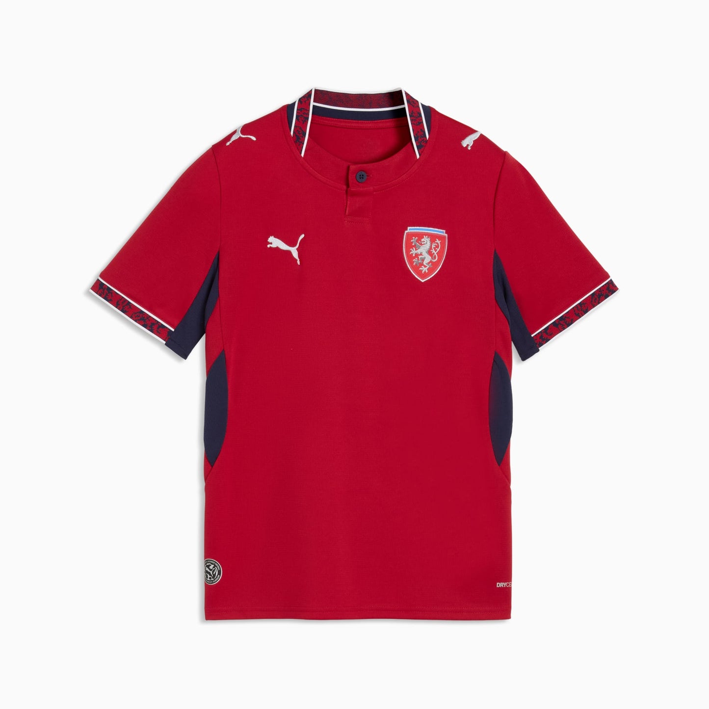 Conjunto Republica Checa World Cup 2026 Niños