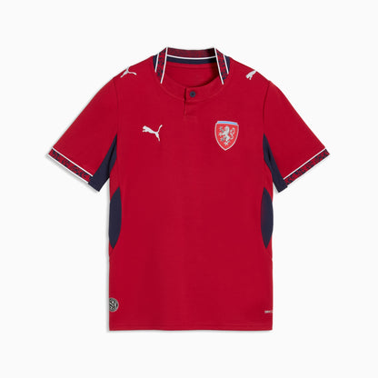 Conjunto Republica Checa World Cup 2026 Niños