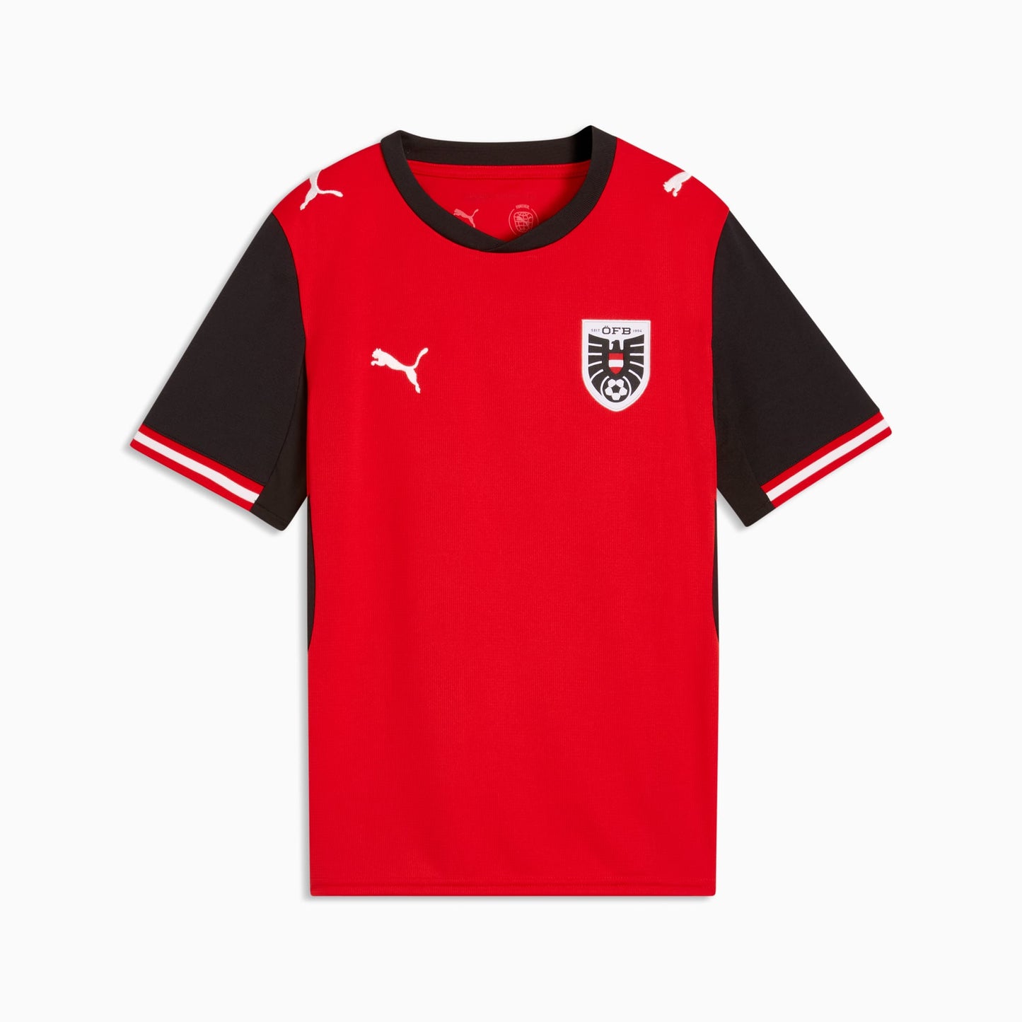 Conjunto Austria World Cup 2026 Niños