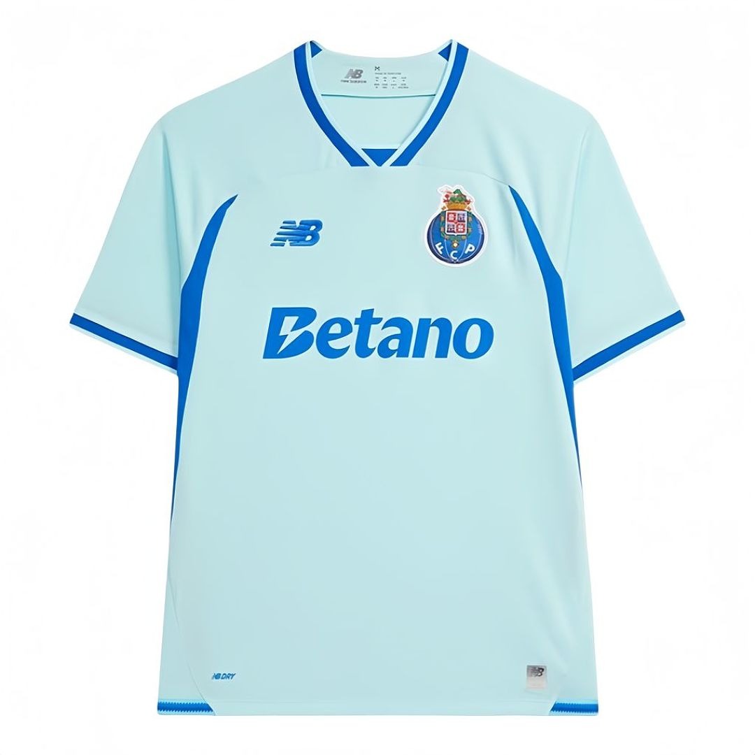 Conjunto Niño FC Porto  2026