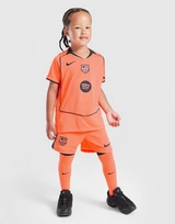 Conjunto Barcelona  2025-26 - 3era equipaciòn