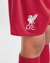 Conjunto Liverpool 25/26