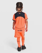 Conjunto Barcelona  2025-26 - 3era equipaciòn