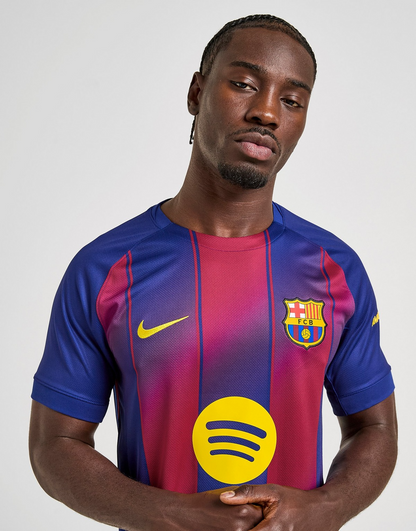Camiseta Barcelona 2025-2026