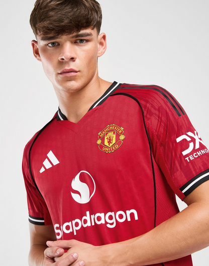 Camiseta Manchester United 25/26