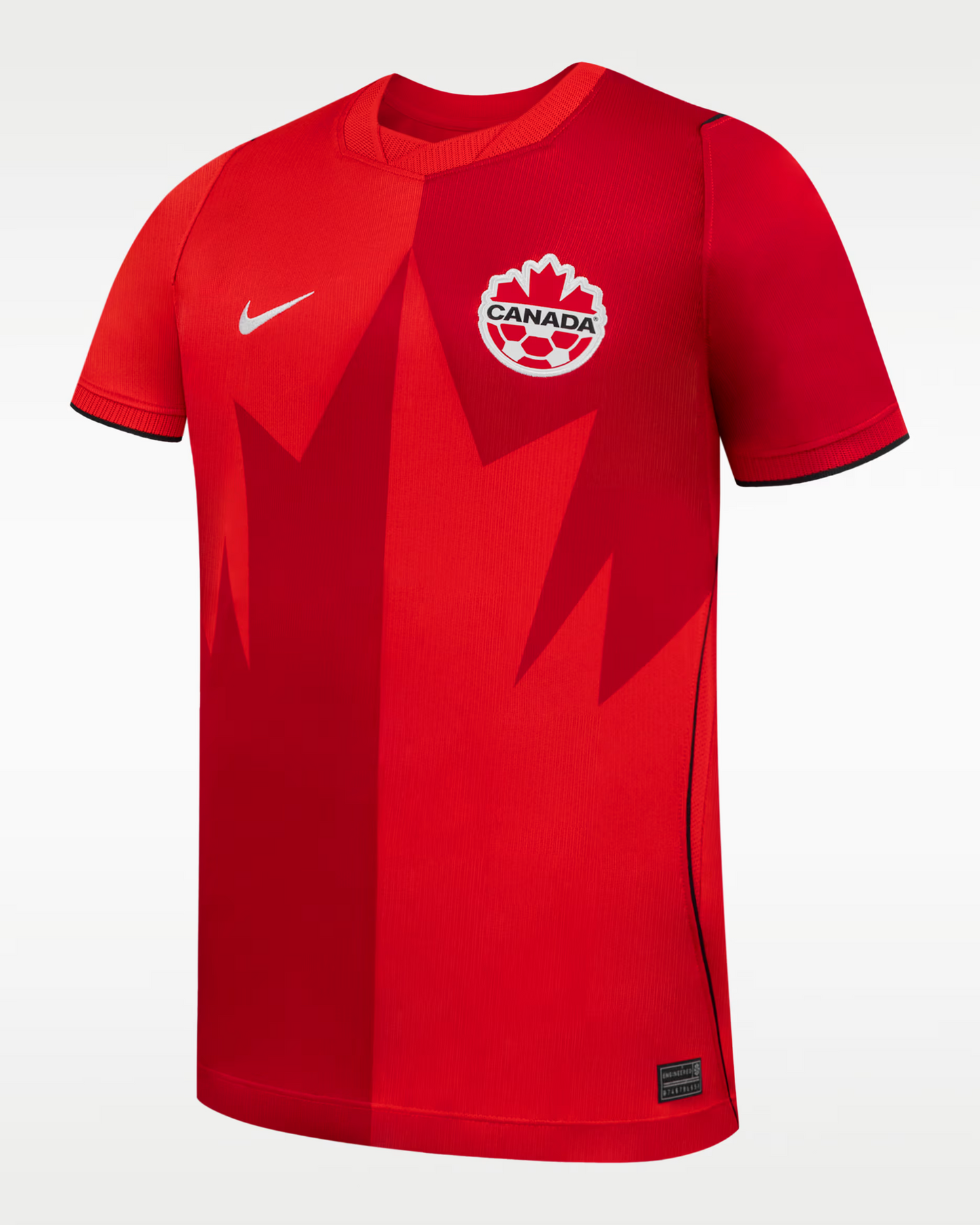 Conjunto Canada World Cup 2026 Niños