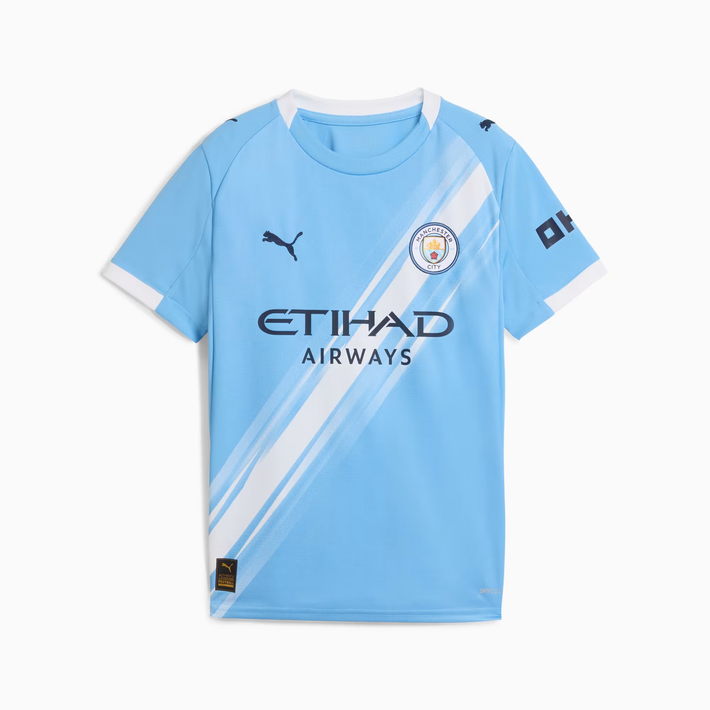 Conjunto Manchester City 25/26