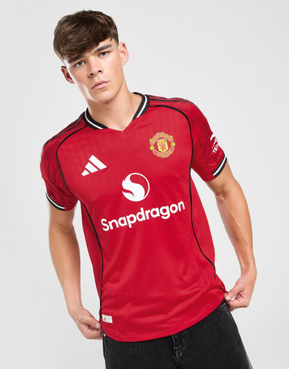 Camiseta Manchester United 25/26