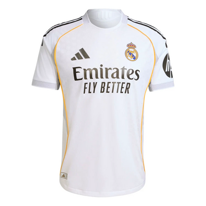 Camiseta Real Madrid 2025-2026
