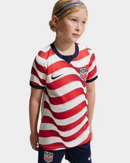 Conjunto USA World Cup 2026 Niños