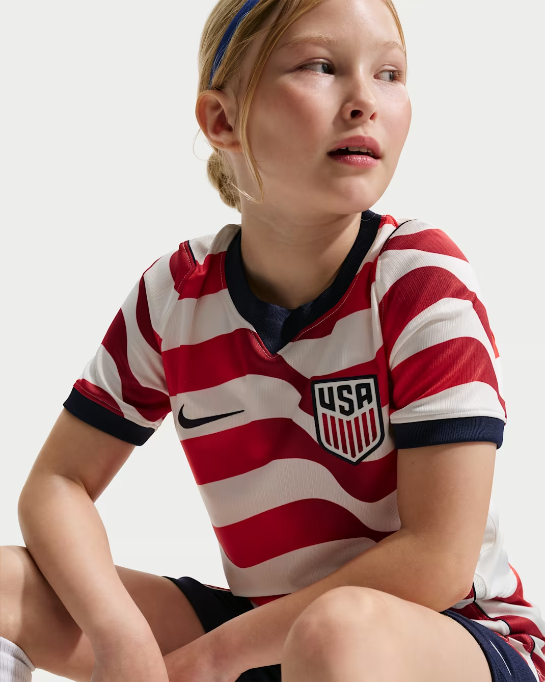 Conjunto USA World Cup 2026 Niños