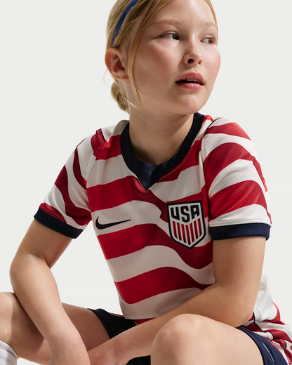 Conjunto USA World Cup 2026 Niños