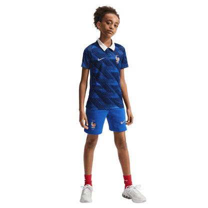 Conjunto Francia World Cup 2026 Niños