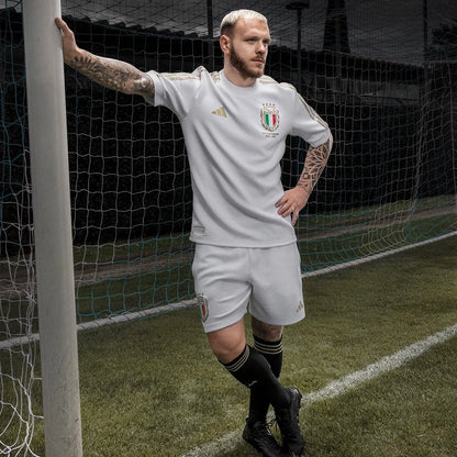 Italy T-shirt - 100 years edition 