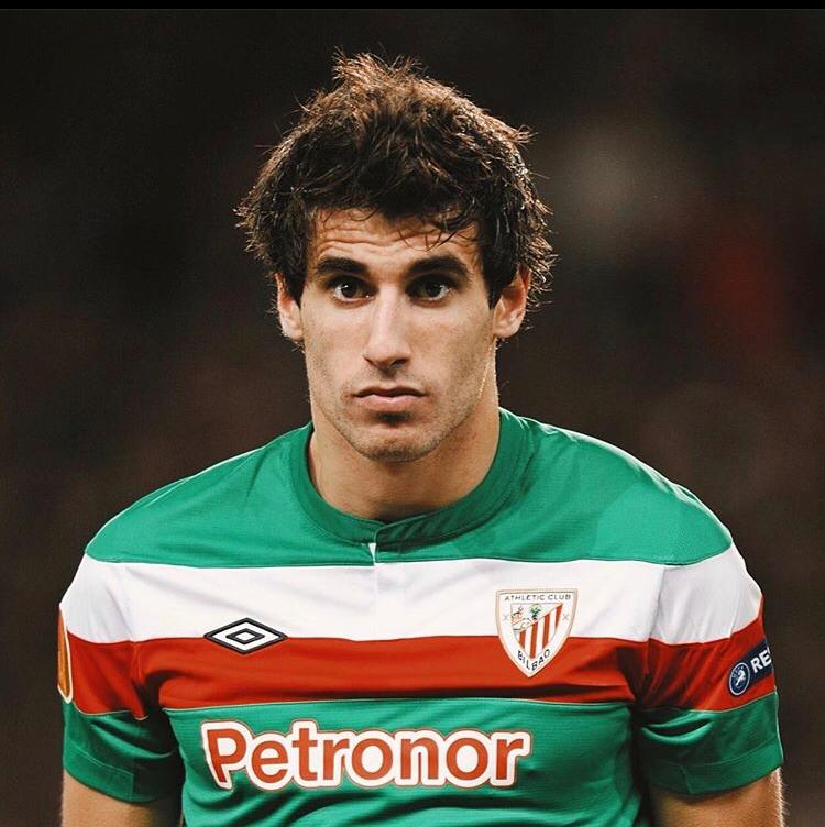 Camiseta Retro Atl. Bilbao 11/12 - Visita