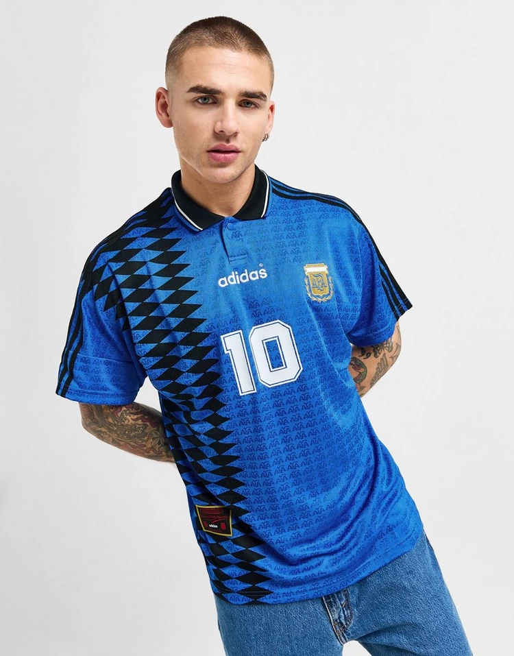 Camiseta Retro Argentina 1994